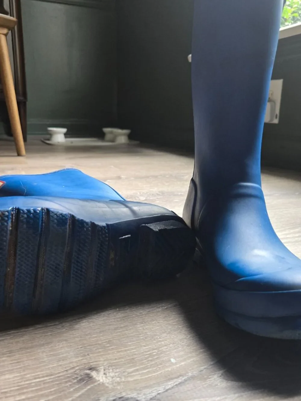 Big Kids Original Rain Boots